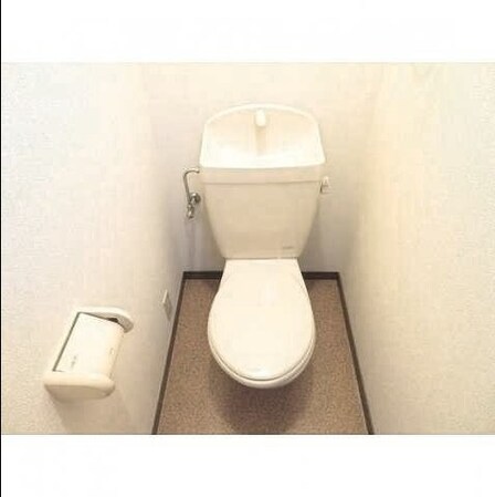 ベルクハイムの物件内観写真